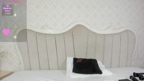 Marcela Cortes online show from 03.07.26