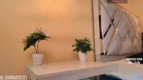 Snapshot of marcela_davila1 chatting on 07.24.26 Marcela online show from 07.24.26