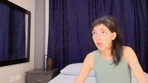 Marcela online show from 12.03.24