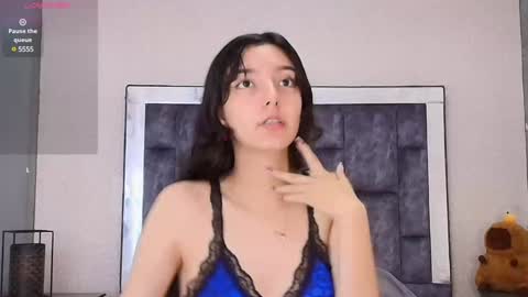 Marcela online show from 01.03.25