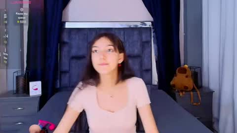 Marcela online show from 01.24.25