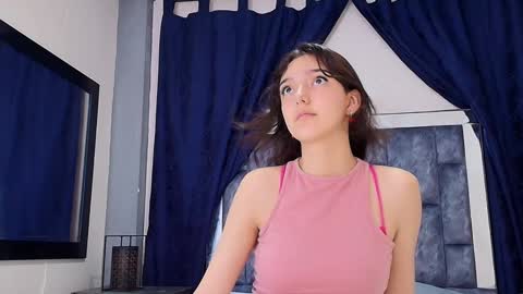 Marcela online show from 02.20.25