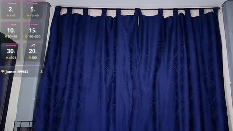 Marcela online show from 02.27.25