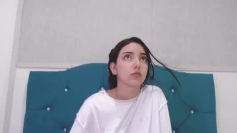 Marcela online show from 09.16.25