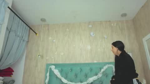 Marcela online show from 11.27.25