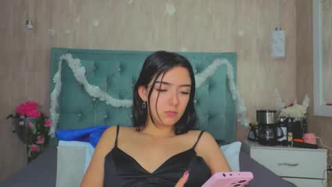 Marcela online show from 12.18.25