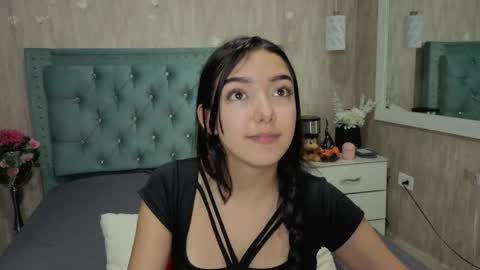 Marcela online show from 05.07.26