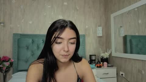 Marcela online show from 05.09.26