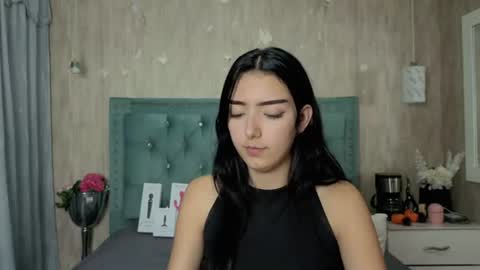 Marcela online show from 06.10.26
