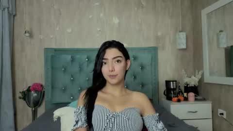 Marcela online show from 06.11.26