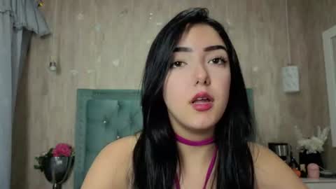 Marcela online show from 06.12.26