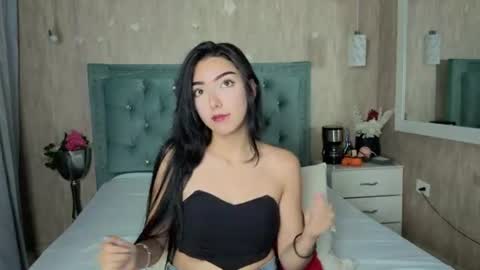Marcela online show from 06.18.26