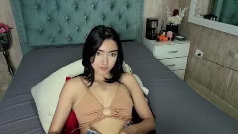Marcela online show from 06.26.26