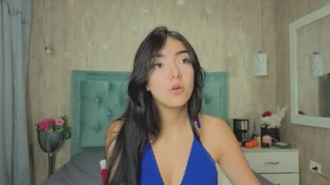 Marcela online show from 07.09.26