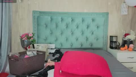 Marcela online show from 08.08.26