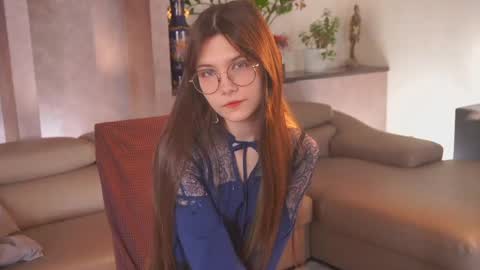 Snapshot of marcelinahumphry chatting on 03.23.26 Eva online show from 03.23.26