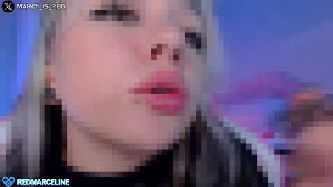 Lady Marceline online show from 12.29.24