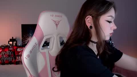 Lady Marceline online show from 11.26.25