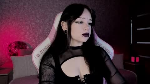Lady Marceline online show from 04.20.26