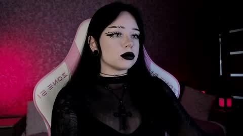Lady Marceline online show from 04.29.26