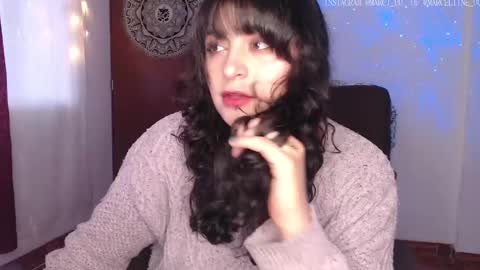 M A R C I  online show from 01.31.25