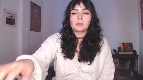 M A R C I  online show from 03.12.25