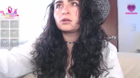 M A R C I  online show from 10.10.25