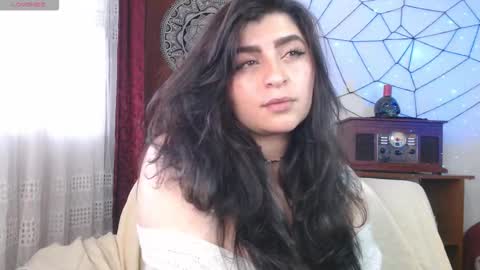 M A R C I  online show from 10.22.25