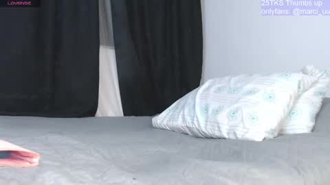 M A R C I  online show from 02.22.26