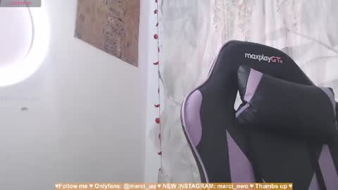 M A R C I  online show from 07.22.26