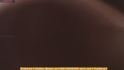 M A R C I  online show from 07.28.26