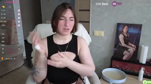 Marcy online show from 02.14.25