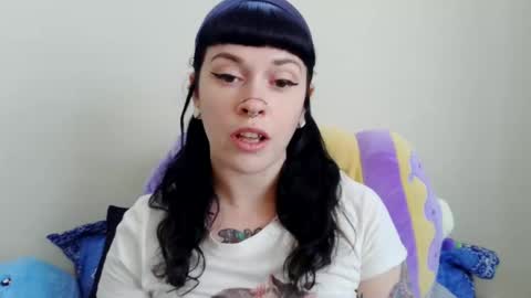 Snapshot of marcelinealtaria chatting on 03.20.26 MarcelineAltaria online show from 03.20.26