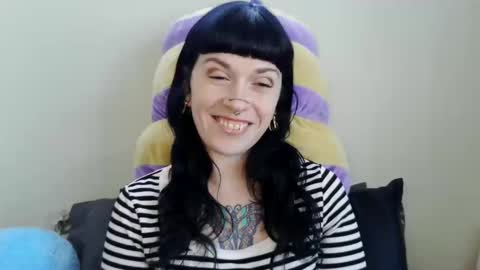 Snapshot of marcelinealtaria chatting on 03.28.26 MarcelineAltaria online show from 03.28.26