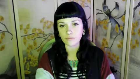 Snapshot of marcelinealtaria chatting on 03.29.26 MarcelineAltaria online show from 03.29.26