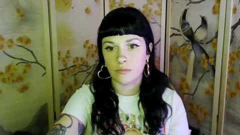 Snapshot of marcelinealtaria chatting on 03.31.26 MarcelineAltaria online show from 03.31.26