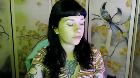 Snapshot of marcelinealtaria chatting on 04.06.26 MarcelineAltaria online show from 04.06.26