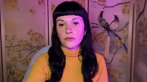 Snapshot of marcelinealtaria chatting on 04.10.26 MarcelineAltaria online show from 04.10.26