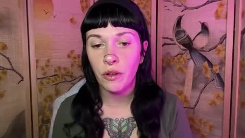 Snapshot of marcelinealtaria chatting on 04.12.26 MarcelineAltaria online show from 04.12.26