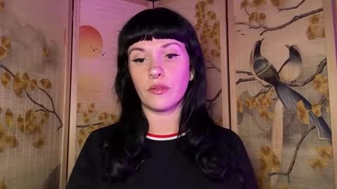 Snapshot of marcelinealtaria chatting on 04.20.26 MarcelineAltaria online show from 04.20.26