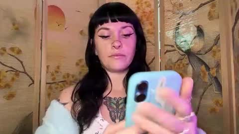 Snapshot of marcelinealtaria chatting on 04.23.26 MarcelineAltaria online show from 04.23.26