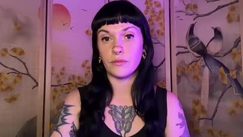 Snapshot of marcelinealtaria chatting on 04.25.26 MarcelineAltaria online show from 04.25.26