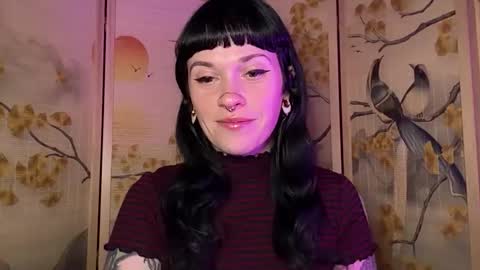 Snapshot of marcelinealtaria chatting on 04.26.26 MarcelineAltaria online show from 04.26.26