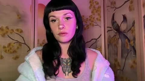 Snapshot of marcelinealtaria chatting on 04.30.26 MarcelineAltaria online show from 04.30.26