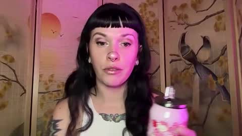 Snapshot of marcelinealtaria chatting on 05.01.26 MarcelineAltaria online show from 05.01.26