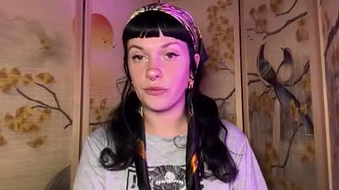 Snapshot of marcelinealtaria chatting on 05.08.26 MarcelineAltaria online show from 05.08.26