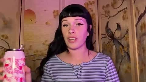 Snapshot of marcelinealtaria chatting on 05.14.26 MarcelineAltaria online show from 05.14.26