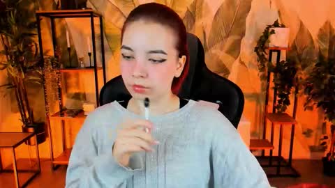 MarcelineChi online show from 11.06.25