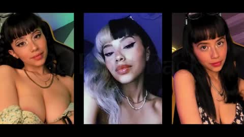 Snapshot of marcelinee__ chatting on 01.15.25 Marce  online show from 01.15.25