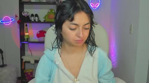 Marceline online show from 12.04.24